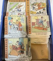 Vintage Marmaduke Collectors 984 Newspaper Comic Strip Clippings - £35.73 GBP