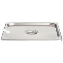 Winco 1/2 Slotted Pan Cover - $26.59