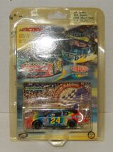 2000 Action Jeff Gordon DuPont 1:64 Die cast Limited Edition 1/34,272 - $29.65