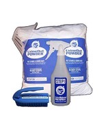 UrineRelease PreSpray &amp; UrineOut Powder -Pet Urine Odor Eliminator w/FRE... - $1,010.21 MXN