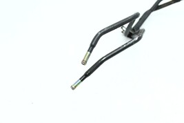 2003-2008 INFINITI FX45 TRANSMISSION OIL COOLER HOSE LINES H1889 image 7