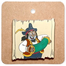 Jake and the Neverland Pirates Disney Junior Pin: Sharky - £13.47 GBP