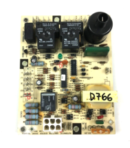 Honeywell Lennox 20470502 Furnace Control Circuit Board 1097-503 used #D766 - $70.00