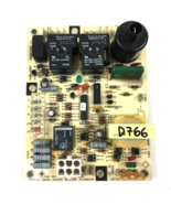 Honeywell Lennox 20470502 Furnace Control Circuit Board 1097-503 used #D766 - €59,92 EUR