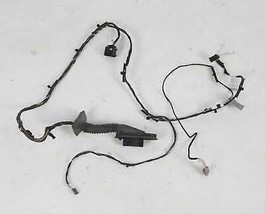 BMW E90 E91 3-Series Rear Left Right Door Wiring Harness Loom 2006-2012 OEM - £15.63 GBP