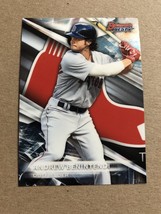 2016 Bowman&#39;s Best Top Prospects #TP29 Andrew Benintendi Red Sox - £1.48 GBP