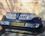 10-12 Lincoln MKT Front Bumper Cover W/Grills &amp; Fogs Complete Assembly - $786.55