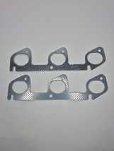 DNJ EG422 Exhaust Manifold Gasket For 90-96 Ford Mazda Aerostar 4.0L V6 ... - $10.93