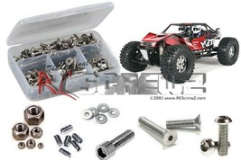 RCScrewZ Stainless Screw Kt axi017 for Axial Racing Yeti XL 1/8 4WD RTR 90032/38 - £28.45 GBP