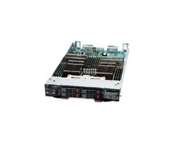 Supermicro SBA-7142G-T4 Blade Server - £2,212.46 GBP