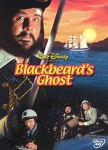Blackbeards Ghost [1968] [US Impor DVD Pre-Owned Region 2 - £14.95 GBP
