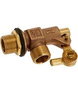 Mueller Industries 109-814 Float Valves, 0.75 Inch - $45.07 CAD