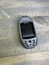 *Magellan eXplorist 500 GPS Portable Geocaching Hiking Boating Untested - £27.28 GBP