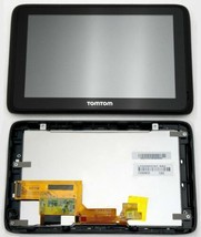 NEW TomTom GO/PRO GPS 5&quot; Replacement LCD Screen + Digitizer GO 2535 2505... - £20.95 GBP
