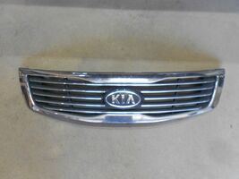 2009 2010 Kia Optima Chrome Horizontal Bars Grille OEM - $139.99