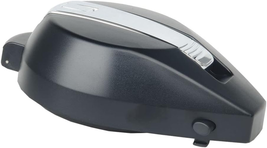35090.0000 2.5L/3.0L/3.8L Airpot-Sst Lid,Black - $77.21