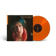 Todd Rundgren Now Playing Hits Vinyl New! Limited Orange Lp! Hello It&#39;s Me - £25.02 GBP