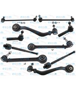 Suspension For 10-15 Chevrolet Camaro SS Lower Control Arms Rack Ends Sw... - $400.69