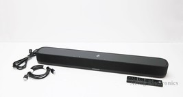 Sennheiser AMBEO Soundbar Mini SB02S  - £308.51 GBP