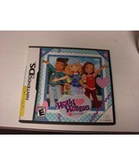 Nintendo DS Holly Hobby &amp; Friends - Nintendo DS - $6.68 CAD