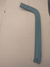 MOPAR 70-74 PLYMOUTH CUDA (RH) REAR WINDOW INTERIOR TRIM - $75.00