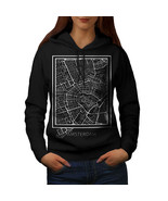 Holland Amsterdam Sweatshirt Hoody Netherlands Women Hoodie - £17.42 GBP