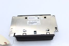 03-06 MERCEDES-BENZ CL55 AMG AMPLIFIER Q8380 image 6