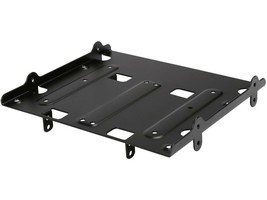 BYTECC BRACKET-2535 Metal Mounting Kit for 5.25&quot; Bay for 4 or 2 x 2.5&quot; &amp;... - $23.99
