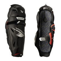 Bauer Vapor Fly40 Intermediate Shin Guards - $139.99