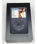 Apple iPod Classic A1238 6th Generation MB150LL/A 160GB Video WAV AAC MP... - $445.49
