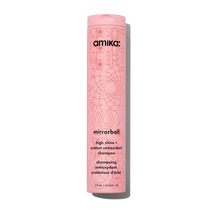 Amika Mirrorball High Shine + Protect Antioxidant Shampoo 9.2oz - £29.02 GBP