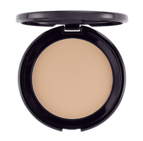 Primary image for JAFRA BEAUTY MATTE PRESSED POWDER  MATTE FINISH,  WHEAT MG16