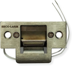 Seco-Larm Enforcer SD-991A-D1Q Mini No-Cut Electric Door Strike, Fail-Secure - £55.94 GBP