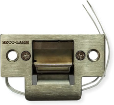 Seco-Larm Enforcer SD-991A-D1Q Mini No-Cut Electric Door Strike, Fail-Se... - $69.99