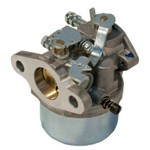 Carburetor For Tecumseh 640060A 640222 640222A 640306 640306A 640340 OH195 OHH50 - £40.23 GBP