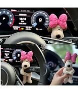 Creative Car Decoration Dog Cute Dog Accessories for Car Interior Decora... - $21.21