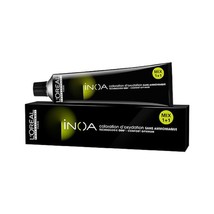 L&#39;Oreal Professionnel Inoa Permanent Hair Colour, Number 7/1, 60 ml  - $36.00