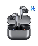 Samsung - Galaxy Buds3 Pro Wireless Earbud Headphones  - $124.99