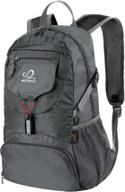 Waterfly Small Lightweight Packable Backpack: 20L Ultra Light Foldable T... - $30.99