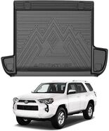 Cargo Liner for Toyota 4Runner 2010-2024 5 Seater (No 3rd Seat or No Sli... - €34,57 EUR