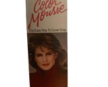 Vtg 1986 Clairol Loving Care Color Mousse 77F Medium Ash Brown NEW - $22.43