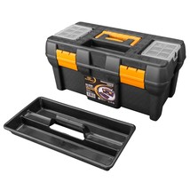 Tool Box 450x240x210 mm PP - £21.45 GBP