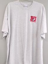 Boston University BU Terriers Mens Hockey T-Shirt S-6XL, LT-4XLT New - £15.57 GBP+