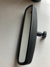 2009 09 NISSAN 370Z COUPE INTERIOR REAR VIEW MIRROR OEM - £31.64 GBP