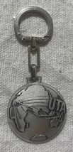Keychain, porte-clés, llavero, keyring Key, brand collection, advertising - $184.87 MXN