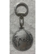 Keychain, porte-clés, llavero, keyring Key, brand collection, advertising - $9.90