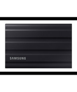 SAMSUNG COMMERCIAL MEMORY MU-PE2T0S/AM SAMSUNG T7 SHIELD PORTABLE SSD 2T... - £255.25 GBP