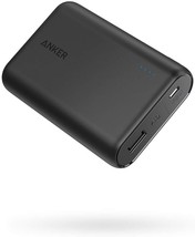 Anker PowerCore 10000, One of The Smallest and Lightest 10000mAh External Batter - £41.19 GBP