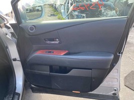 RX350     2012 Passenger Front Door Trim Panel 657247 - £148.25 GBP