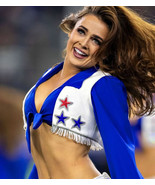 DALLAS COWBOY CHEERLEADER 4x6 PHOTO - $2.55